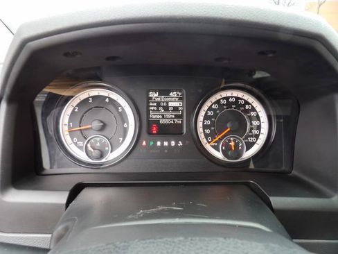 Used 2017 RAM 1500 Express image 25