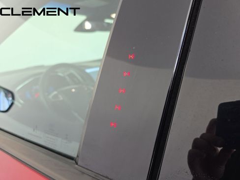 Used 2021 Ford Edge ST w/ Equipment Group 401A image 9