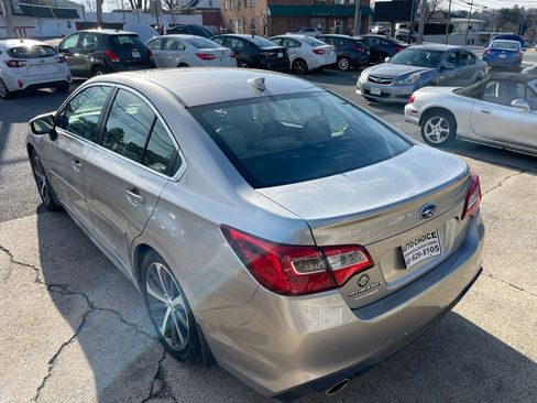 Used 2019 Subaru Legacy 2.5i Limited image 18
