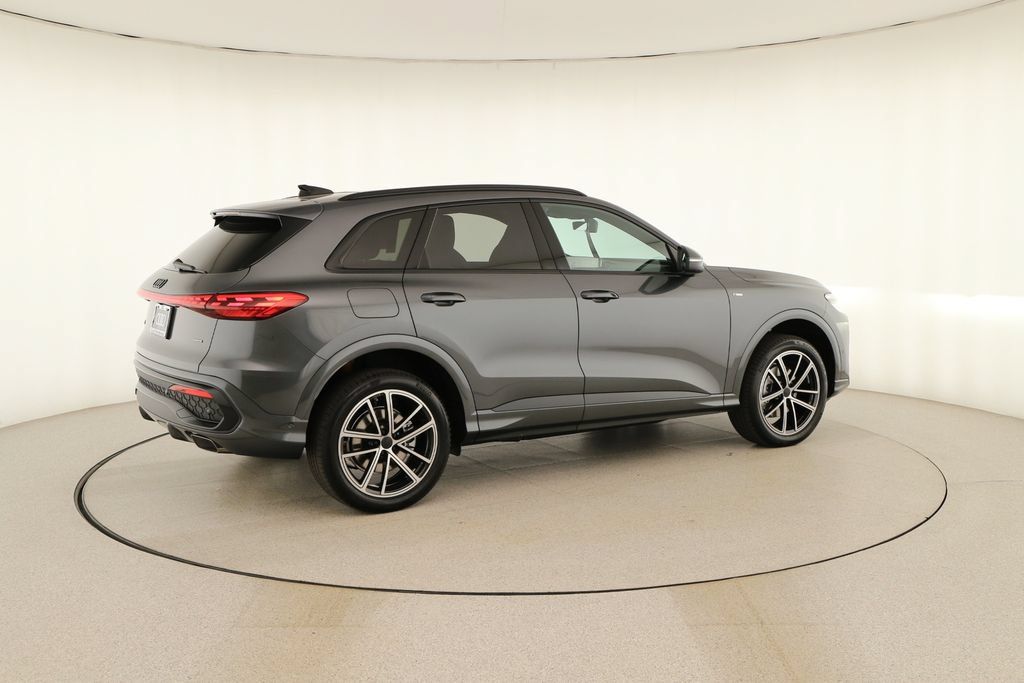 New 2026 Audi Q5 Premium Plus AWD/4WD image 7