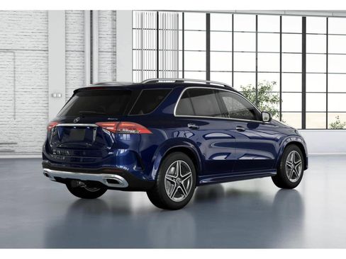 New 2026 Mercedes-Benz GLE 450 4MATIC image 19