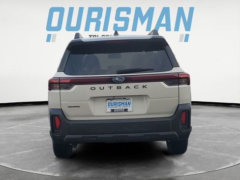 New 2026 Subaru Outback Premium image 5