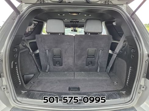 Used 2021 Dodge Durango R/T AWD/4WD image 16