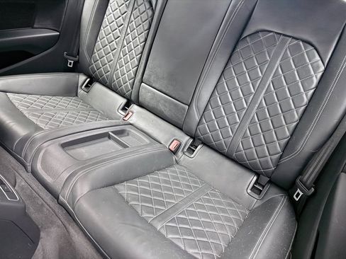 Used 2018 Audi S5 Prestige image 13