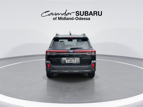 New 2026 Subaru Outback Limited image 7