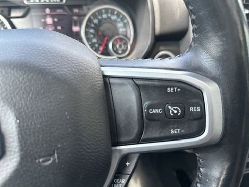 Used 2020 RAM 1500 Big Horn AWD/4WD image 26