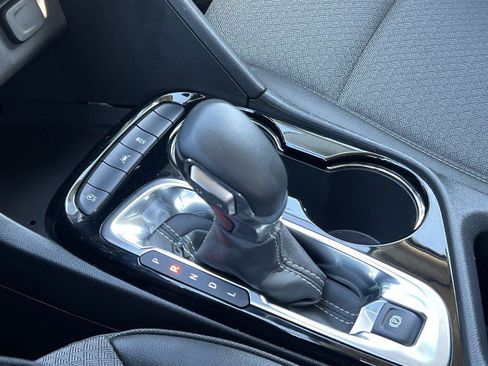 Used 2025 Buick Encore GX Preferred image 15