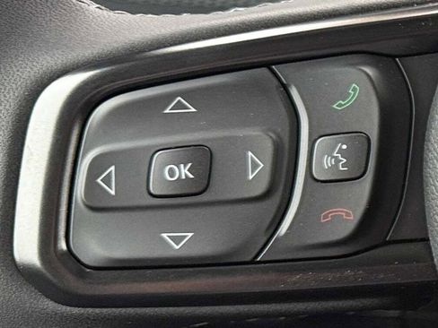 New 2026 Jeep Gladiator Rubicon image 37