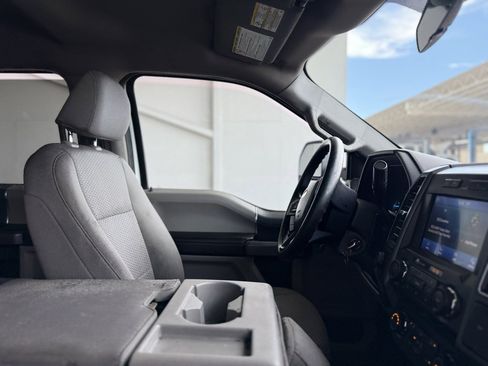 Used 2022 Ford F550 4x4 Crew Cab Super Duty image 24