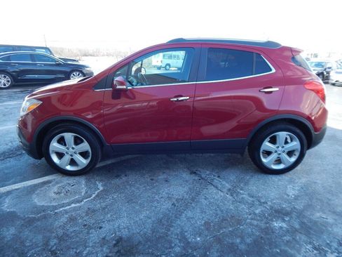 Used 2016 Buick Encore Convenience FWD image 51