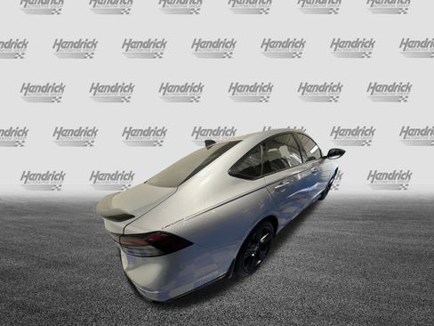 New 2026 Honda Accord Sport image 10