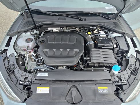 Certified 2025 Audi A3 2.0T Premium Plus w/ Premium Plus Package image 28