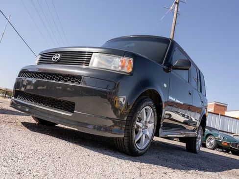 Used 2006 Scion xB image 30