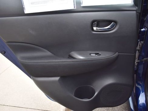 Used 2019 Nissan Leaf S w/ S Charge Package FWD image 27