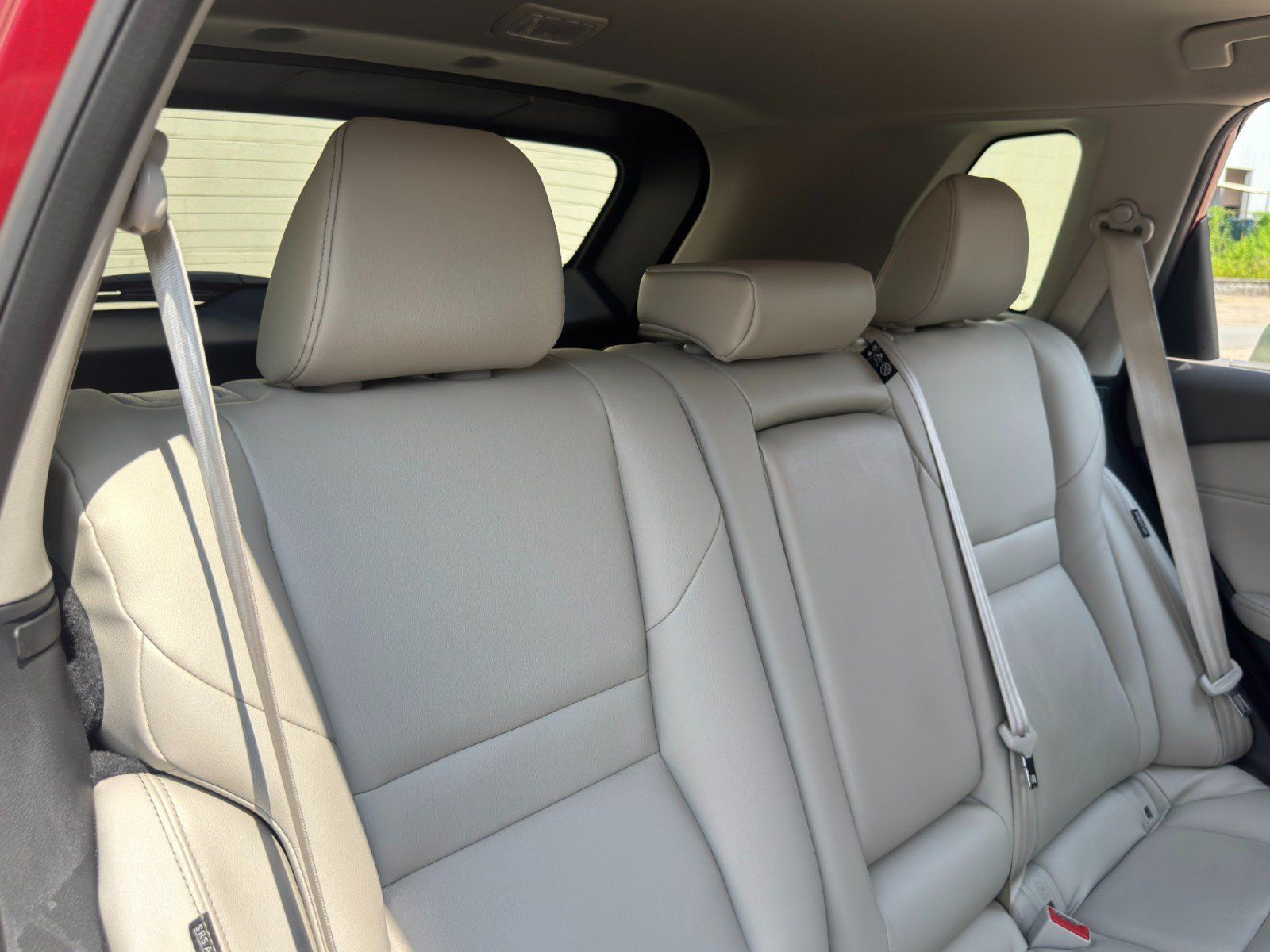 Used 2023 Nissan Rogue SL w/ SL Premium Package FWD image 36