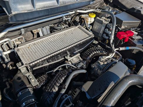 Used 2022 Subaru Ascent Touring image 36