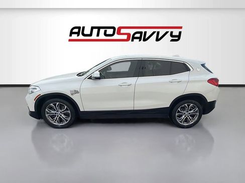 Used 2018 BMW X2 sDrive28i w/ Convenience Package FWD image 4