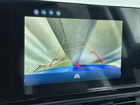 New 2025 Honda Prologue Touring image 24