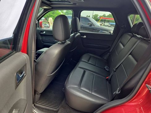 Used 2008 Ford Escape Limited AWD/4WD image 19