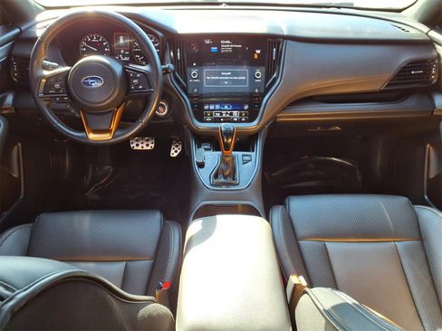 Used 2022 Subaru Outback Wilderness image 13