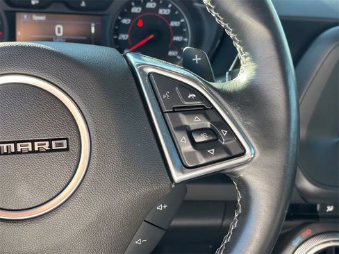 Used 2024 Chevrolet Camaro LT w/ RS Package image 15