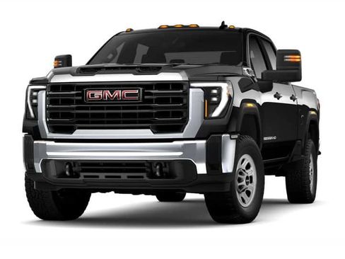 New 2025 GMC Sierra 3500 Pro image 27