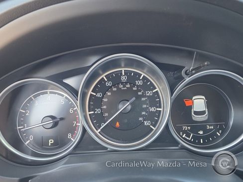 New 2025 MAZDA CX-5 AWD 2.5 S w/ Select Package image 20