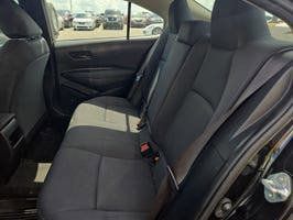 Used 2022 Toyota Corolla LE FWD image 8