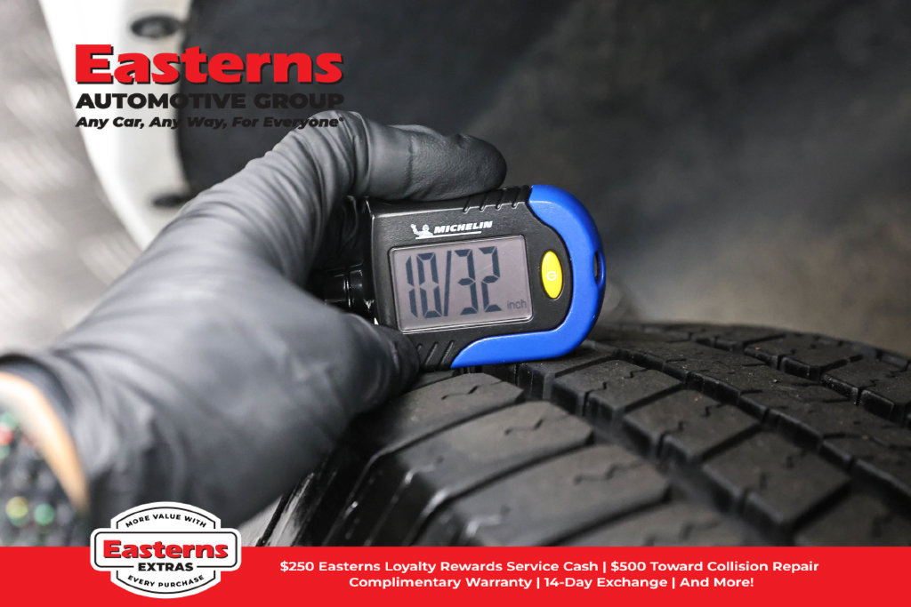 Used 2023 RAM 1500 Tradesman RWD image 23