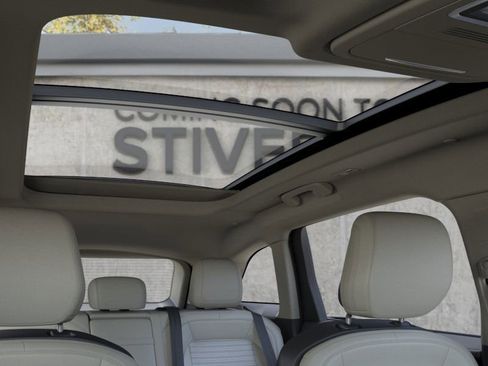 New 2026 Lincoln Nautilus Reserve image 22