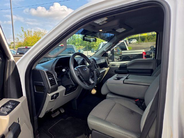 Used 2022 Ford F250 XL w/ STX Appearance Package AWD/4WD image 5