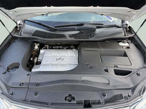 Used 2015 Lexus RX 350 AWD image 30