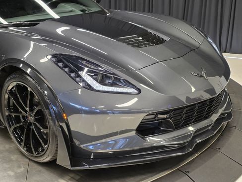 Used 2018 Chevrolet Corvette Grand Sport image 54