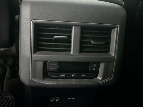 Used 2018 Volkswagen Atlas SEL image 27