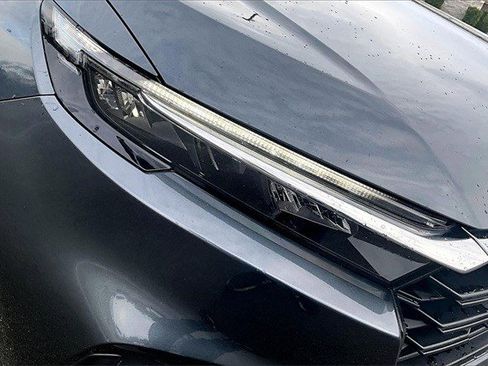 Certified 2023 Honda CR-V LX image 27