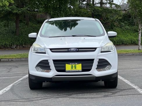 Used 2013 Ford Escape SE image 8