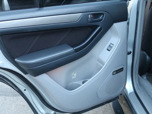 Used 2007 Toyota 4Runner Sport image 22