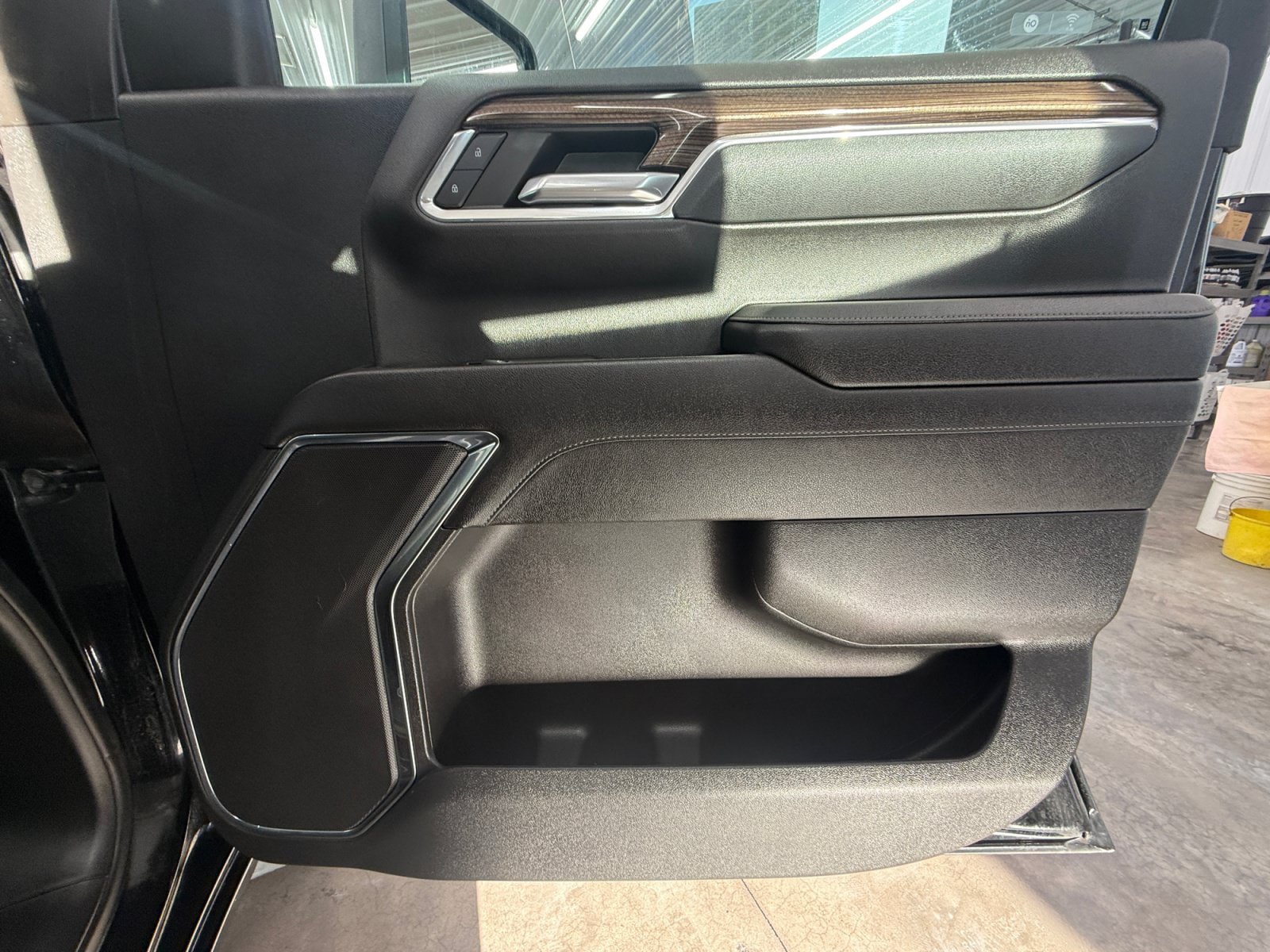 Used 2023 Chevrolet Silverado 1500 RST AWD/4WD image 25