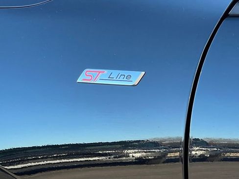 Used 2026 Ford Escape ST-Line w/ Tech Pack #1 image 11