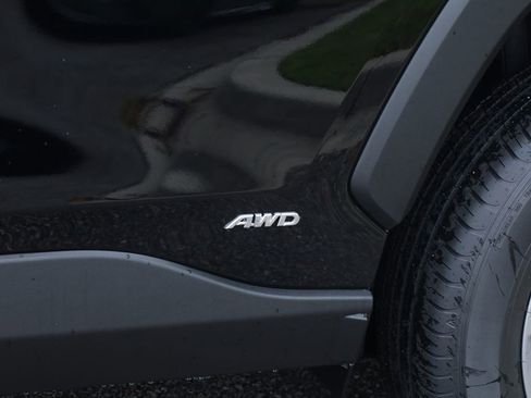 New 2025 Toyota RAV4 XLE image 18