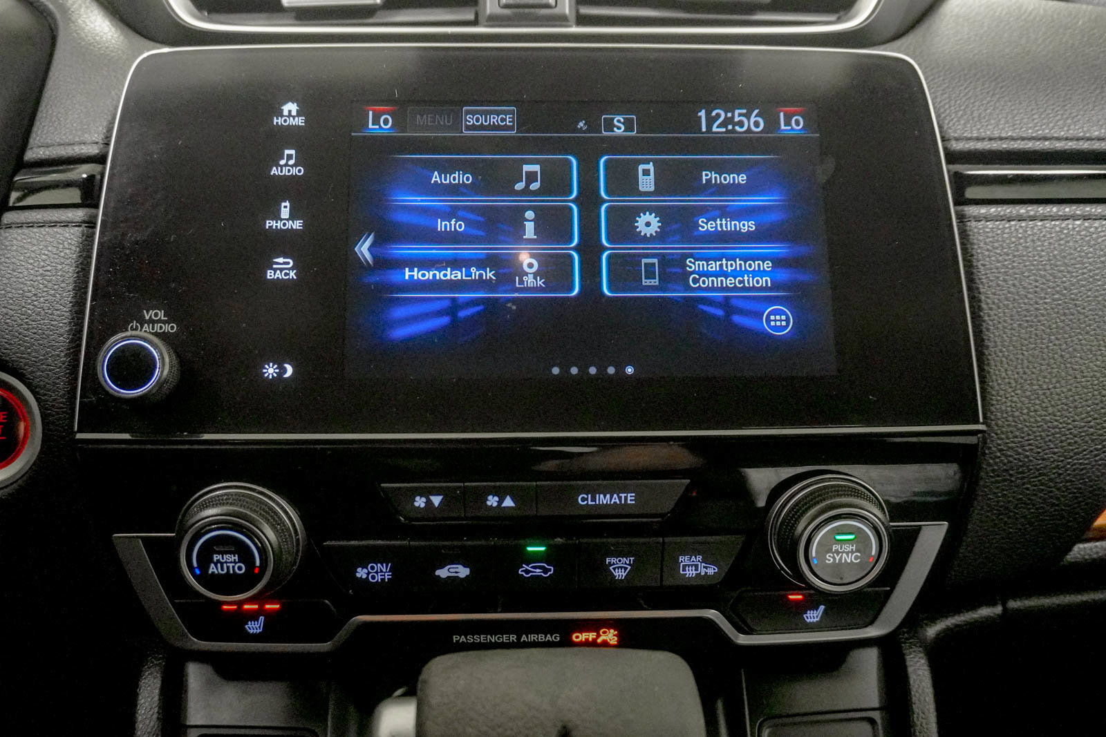 Used 2019 Honda CR-V EX image 22