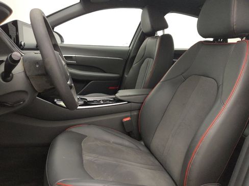 Used 2020 Hyundai Sonata SEL Plus image 17