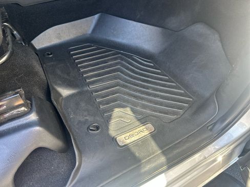 Used 2018 RAM 1500 Sport w/ Sport Premium Group image 13