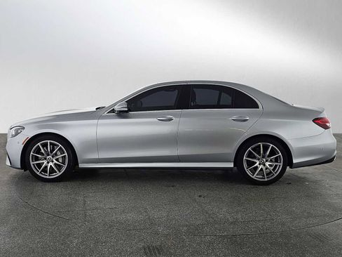 Used 2023 Mercedes-Benz E 350 Sedan image 6