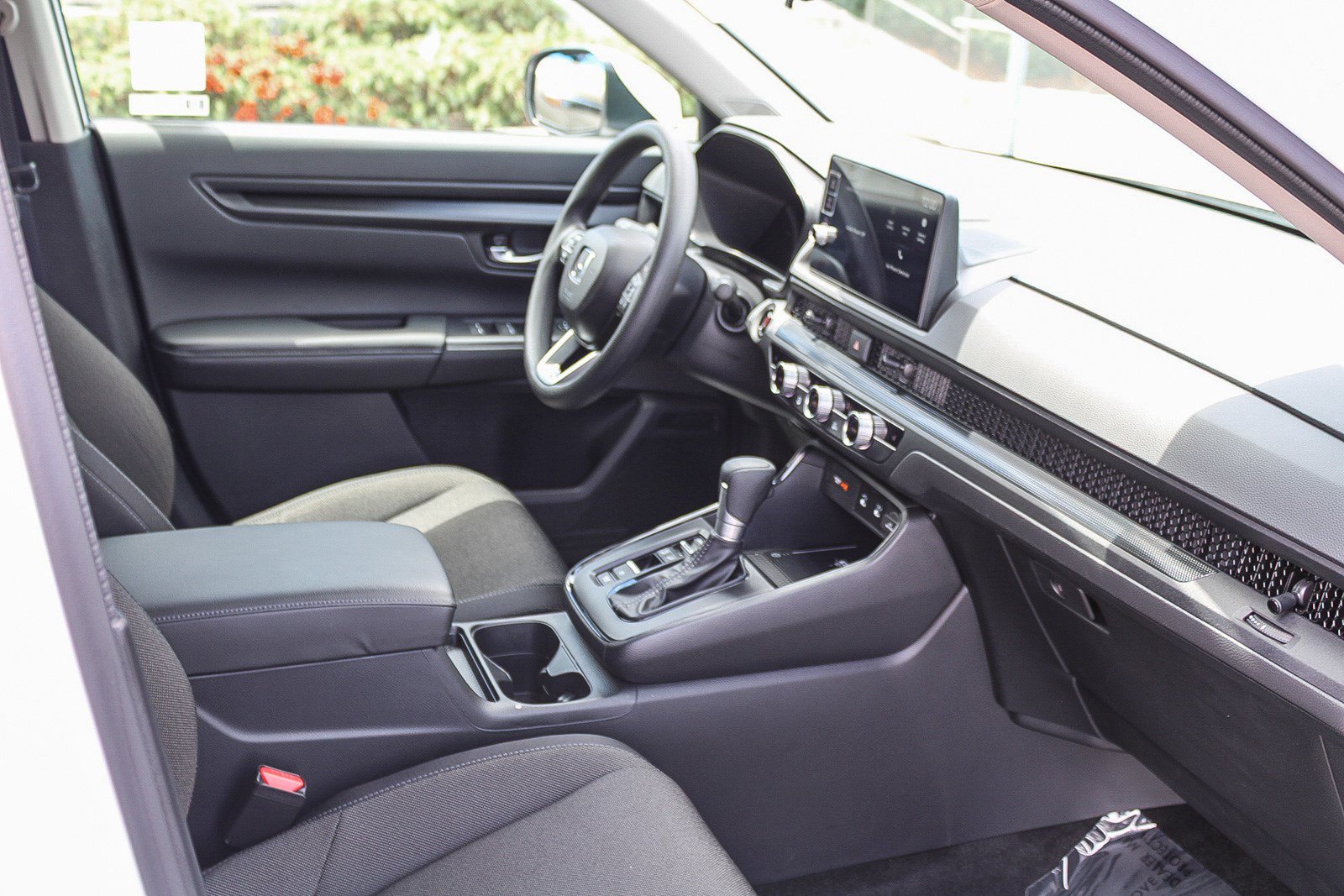 Used 2026 Honda CR-V EX image 18