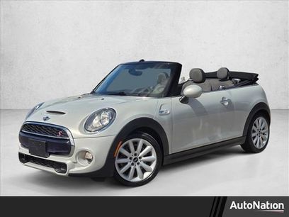 Used 2018 MINI Cooper S