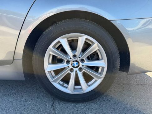 Used 2016 BMW 528i Sedan RWD image 9