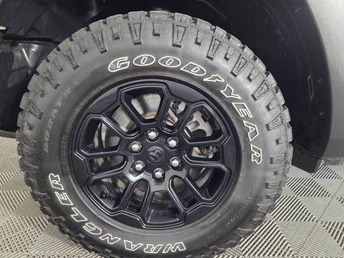 Used 2026 RAM 1500 Rebel w/ Rebel Level 1 Equipment Group AWD/4WD image 9
