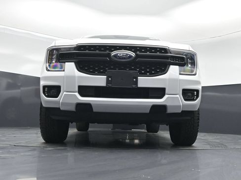 Used 2024 Ford Ranger XL w/ Trailer Tow Package RWD image 45