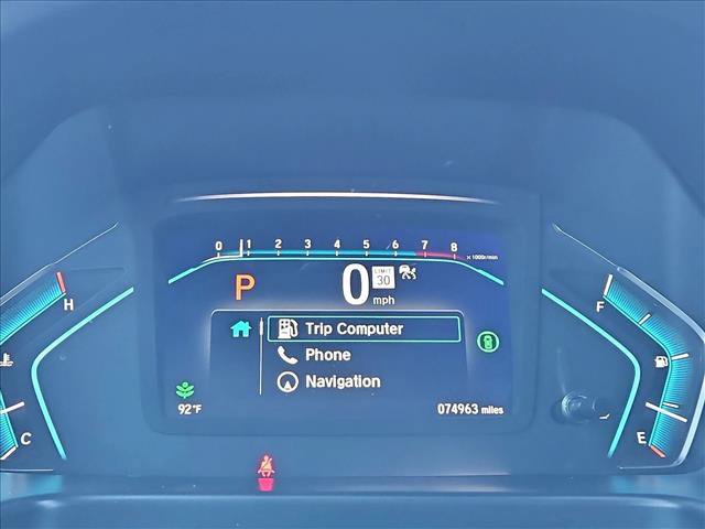 Used 2023 Honda Odyssey Elite image 11